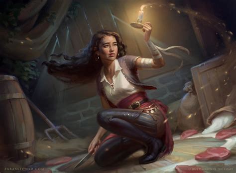 Power, Perseverance, and Magic: Trials of the Craft